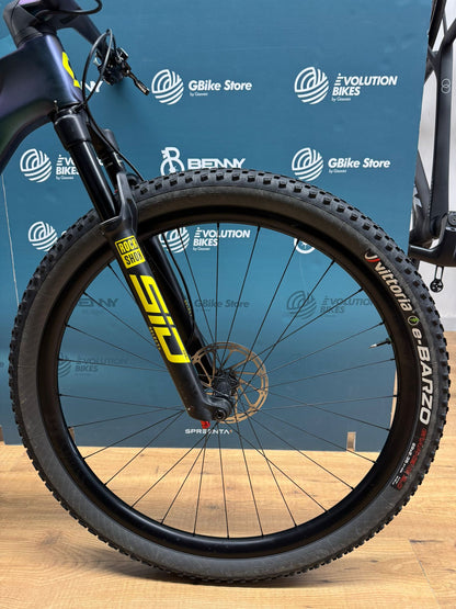 Scott Scale RC World Cup AXS Größe M - Gebraucht