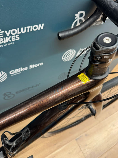 Gigantyczny rozmiar dysku TCR 2 S - Używany