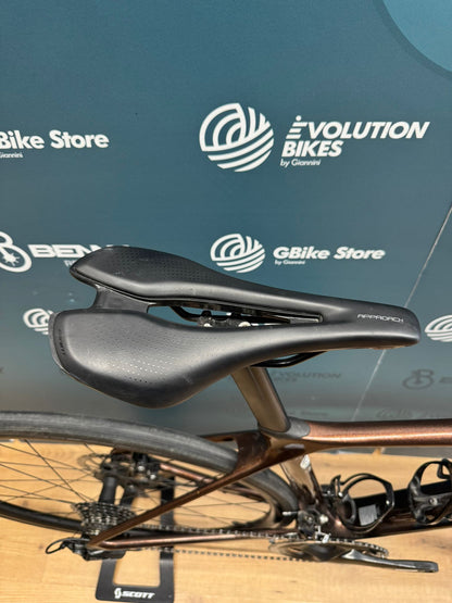 Gigantyczny rozmiar dysku TCR 2 S - Używany