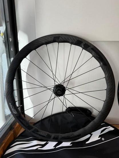 Zipp 353 NSW Hookless Wheels – DEMO