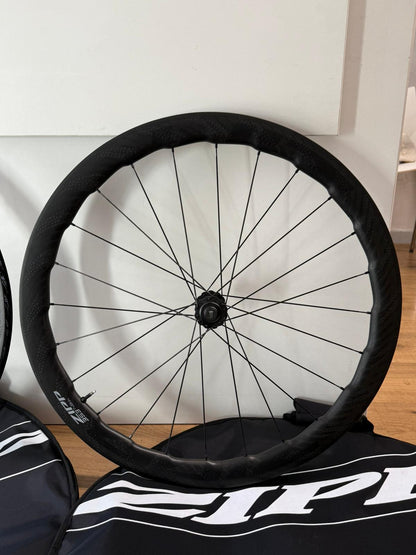 Zipp 353 NSW Hookless Wheels – DEMO