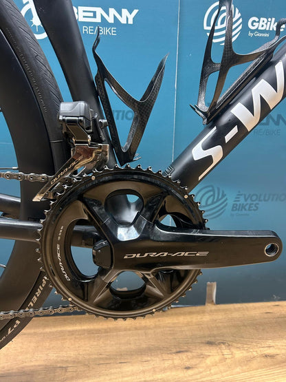 Especializado S-Works Tarmac SL8 Tamaño 54 - Usado