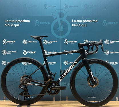 Especializado S-Works Tarmac SL8 Tamaño 54 - Usado
