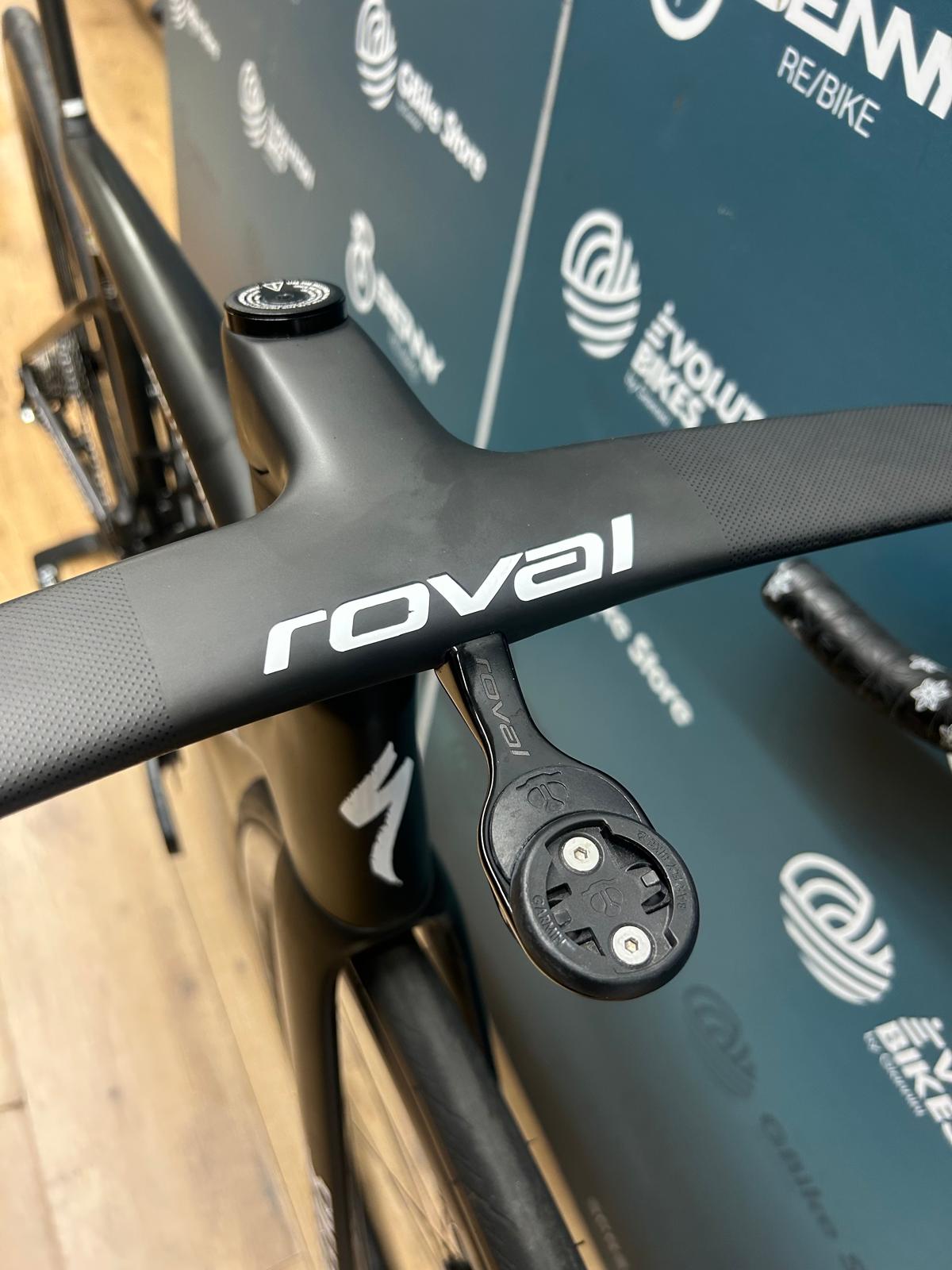 Especializado S-Works Tarmac SL8 Tamaño 54 - Usado