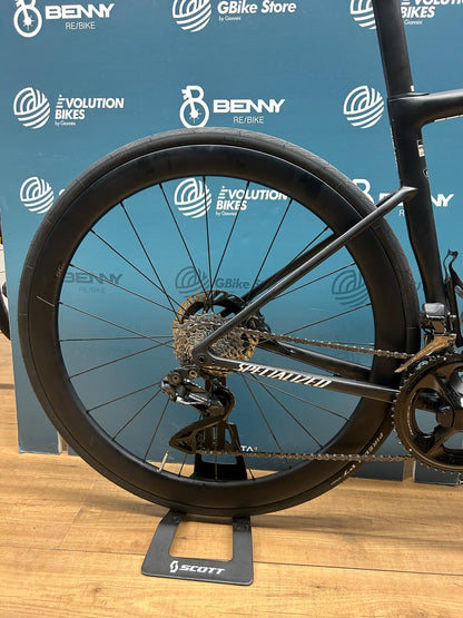 Especializado S-Works Tarmac SL8 Tamaño 54 - Usado