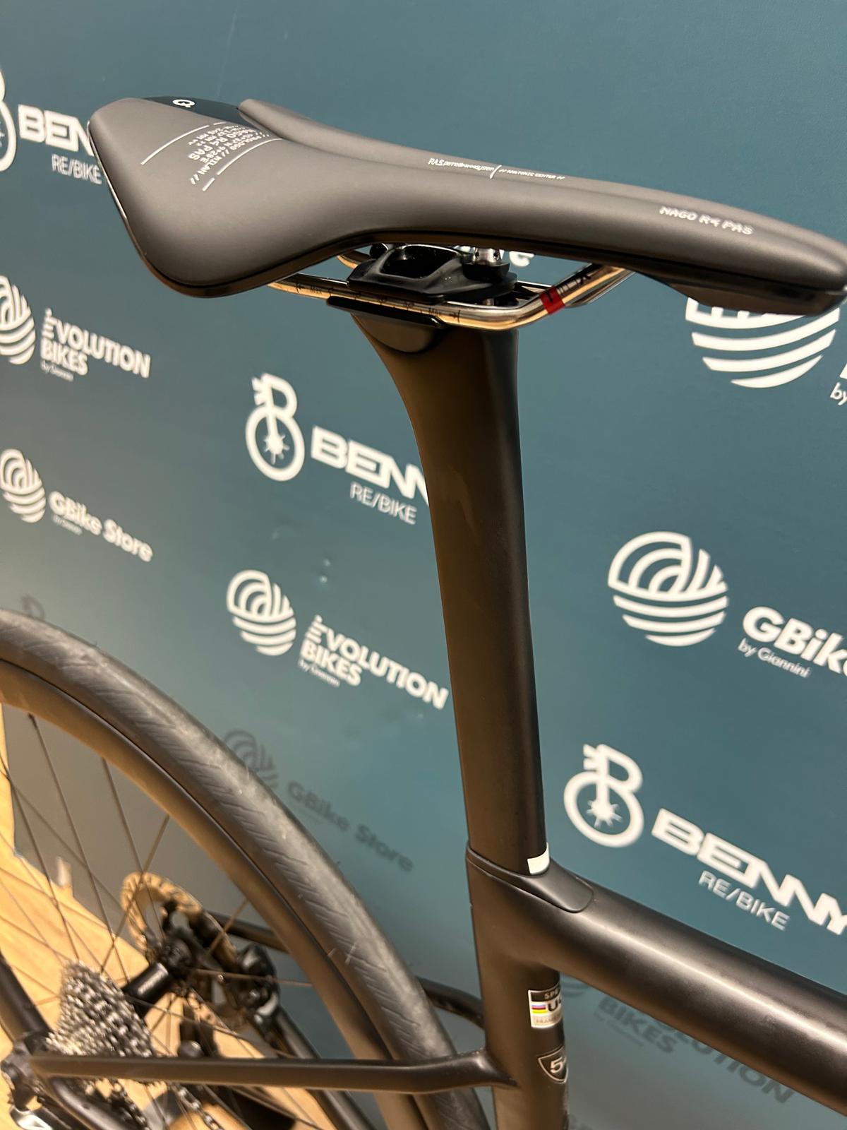 Especializado S-Works Tarmac SL8 Tamaño 54 - Usado