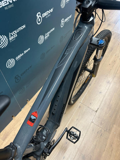 Merida eBig.Nine 400 Size M - Used