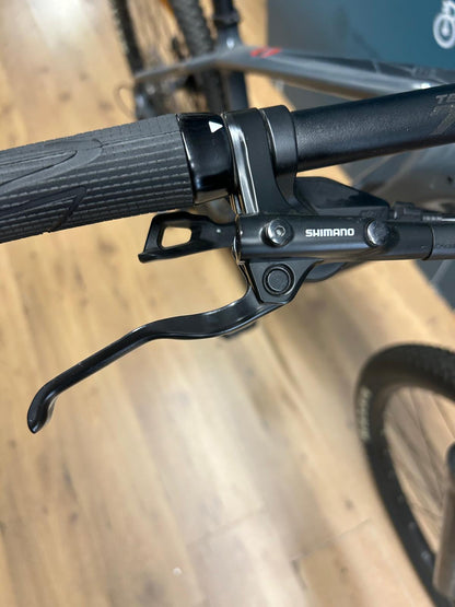 Merida eBig.Nine 400 Size M - Used