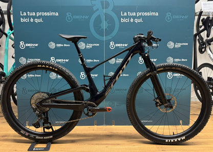 Scott Spark Tamaño de compensación RC S - Usado