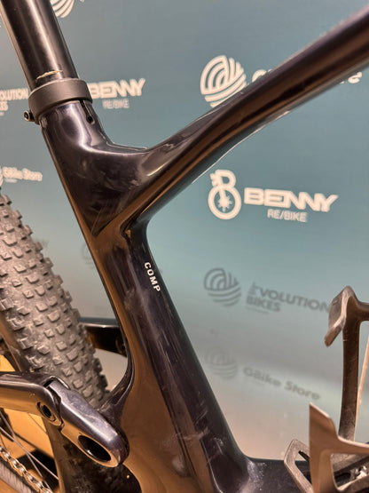 Scott Spark Tamaño de compensación RC S - Usado