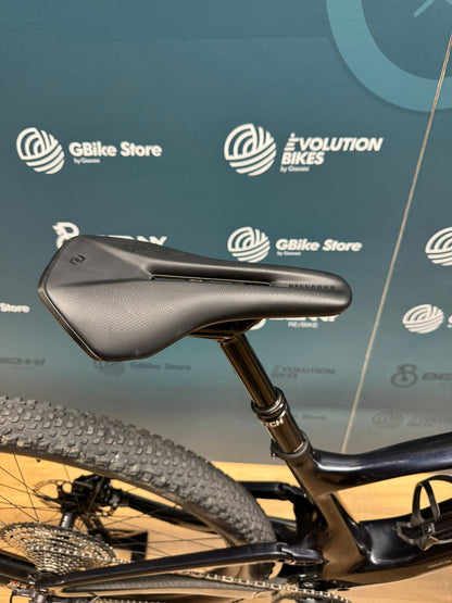 Scott Spark Tamaño de compensación RC S - Usado