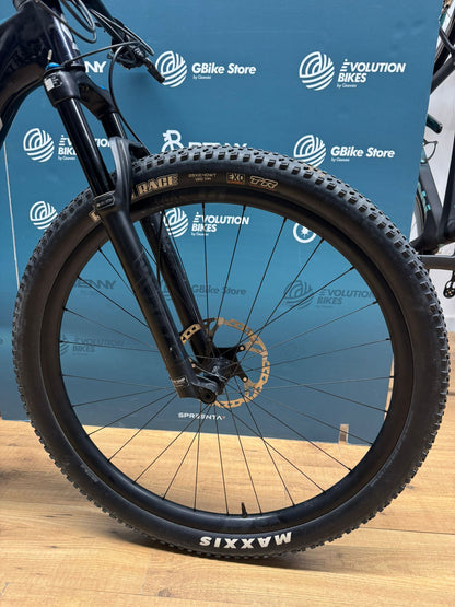 Scott Spark Tamaño de compensación RC S - Usado