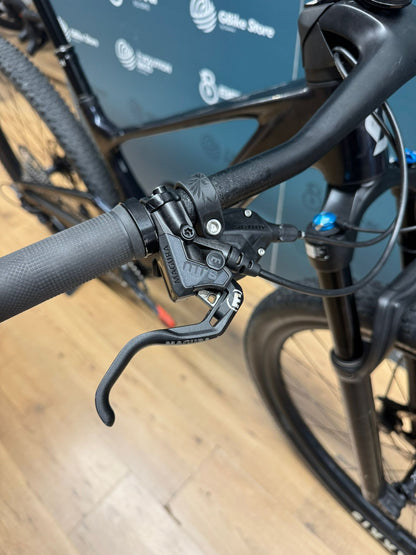 Scott Spark Tamaño de compensación RC S - Usado