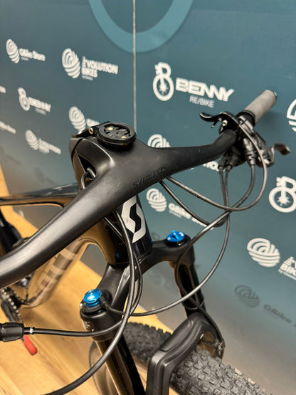 Scott Spark Tamaño de compensación RC S - Usado