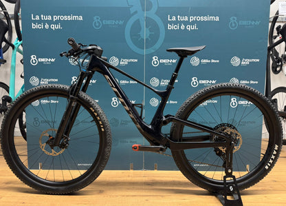 Scott Spark Tamaño de compensación RC S - Usado