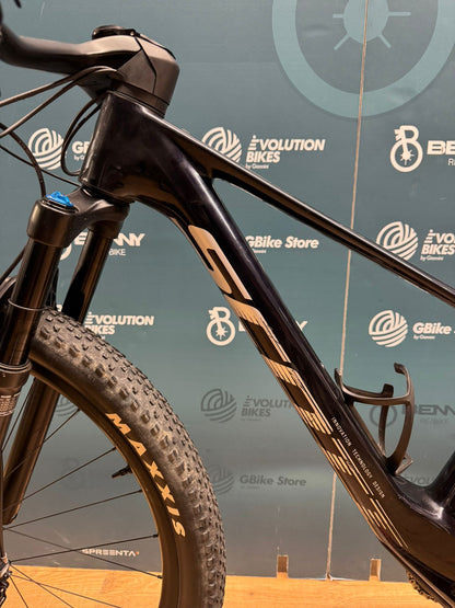 Scott Spark Tamaño de compensación RC S - Usado