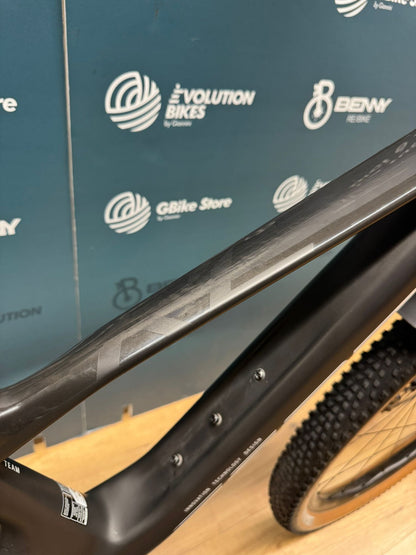 Scott Spark RC Team XX AXS Tamaño tipo T S - Usado