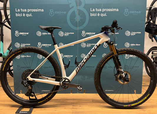 Megamo Factory AXS Taglia L - Usata