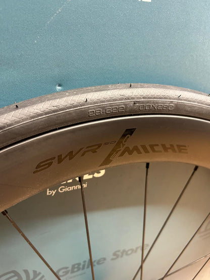 Para kół Miche SWR Evo 50