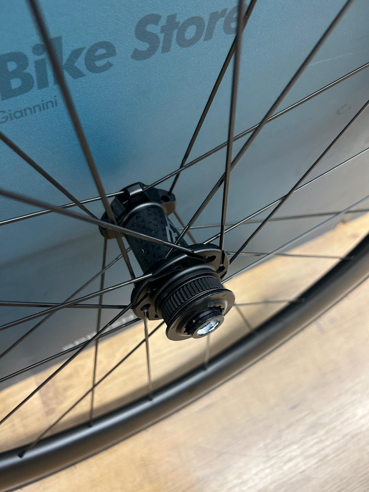 Para kół Miche SWR Evo 50