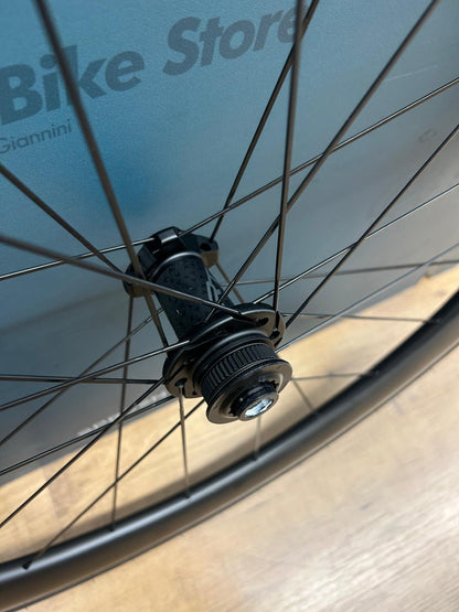 Para kół Miche SWR Evo 50