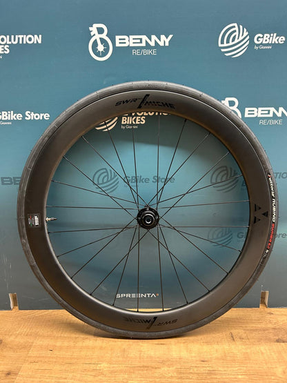 Para kół Miche SWR Evo 50