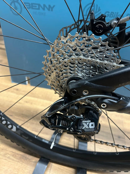 Tamaño de élite épico especializado M - Usado