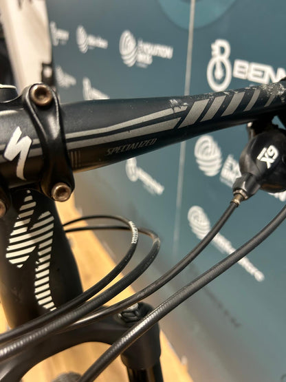 Tamaño de élite épico especializado M - Usado