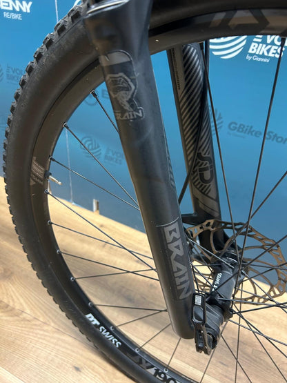 Tamaño de élite épico especializado M - Usado