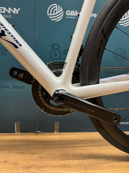 Wilier Verticale Rozmiar lustrzanki Ultegra Di2 L - Używany