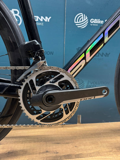 Scott Addict RC Taille Ultime AXS S/52 - Utilisé