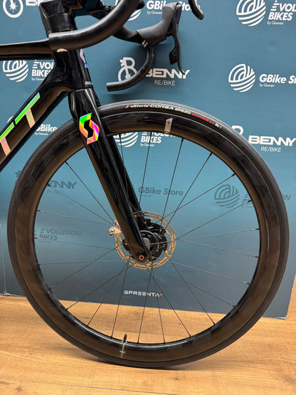 Scott Addict RC Taille Ultime AXS S/52 - Utilisé