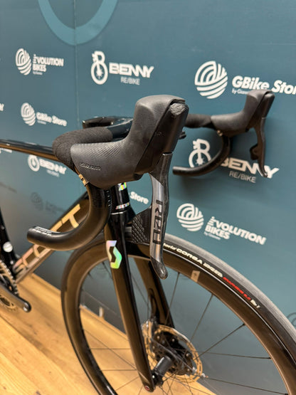 Scott Addict RC Taille Ultime AXS S/52 - Utilisé