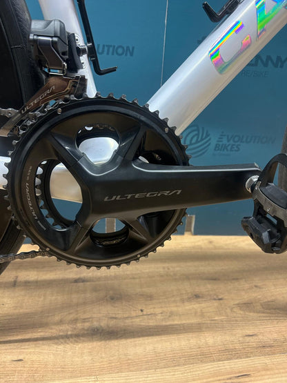 Taille Carrera Slair PRO XS - Utilisé