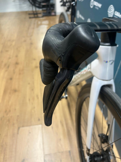 Taille Carrera Slair PRO XS - Utilisé