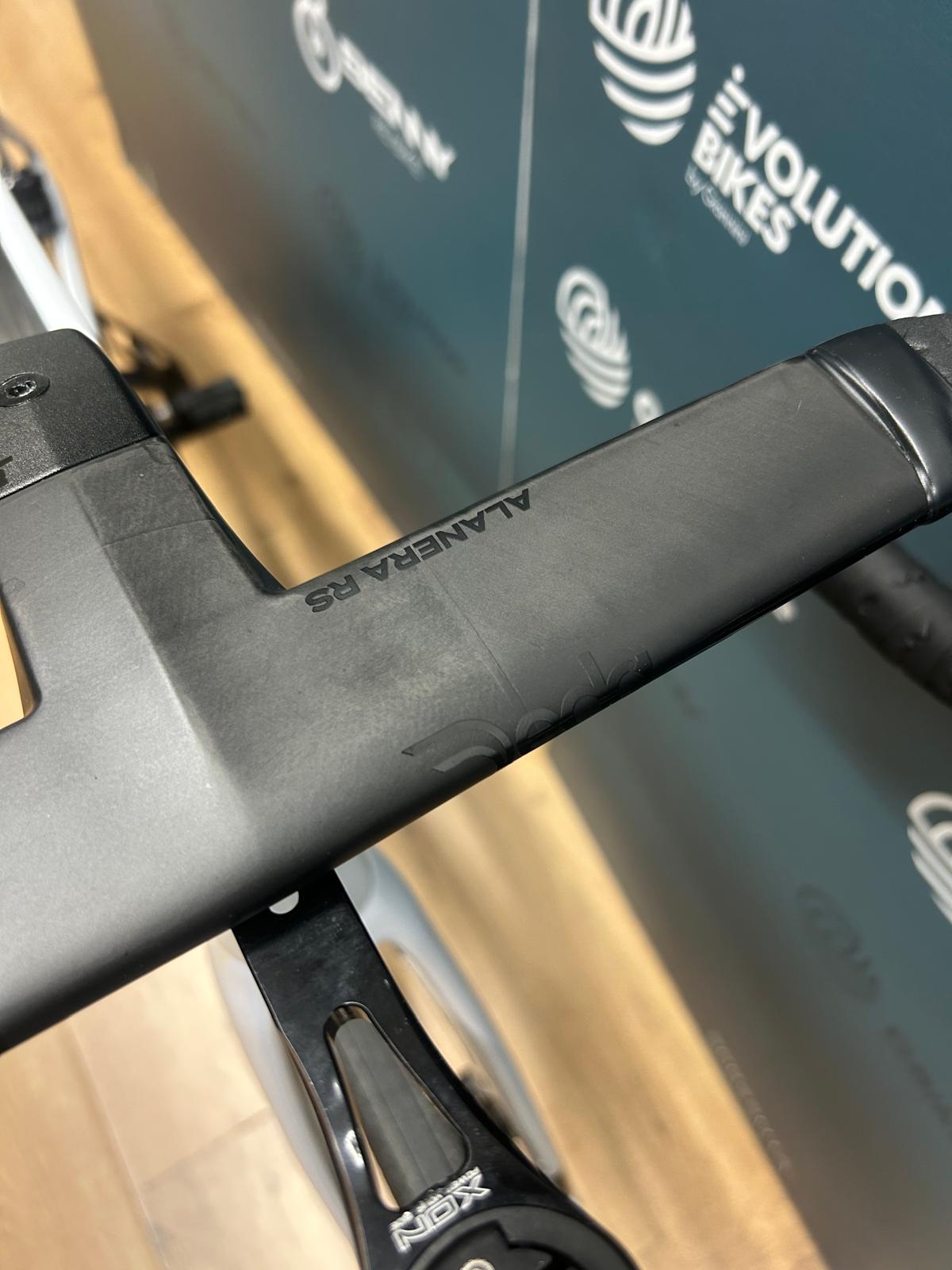 Taille Carrera Slair PRO XS - Utilisé