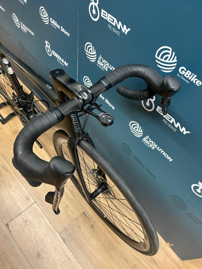 Giant TCR Advanced 0 Größe M - Gebraucht