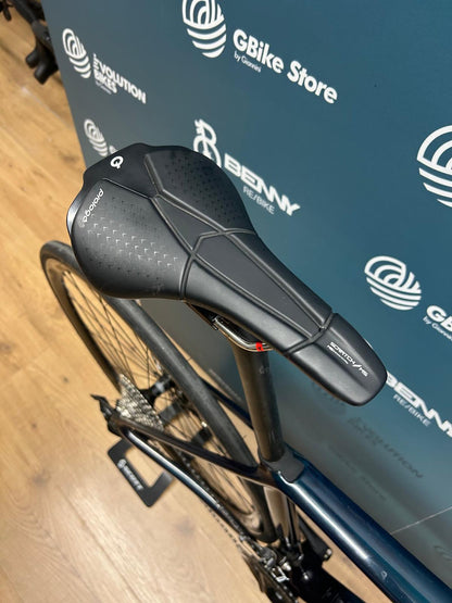 Megamo Raise 15 SH12 Größe S - Gebraucht