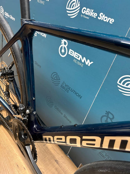 Megamo Raise 15 SH12 Größe S - Gebraucht