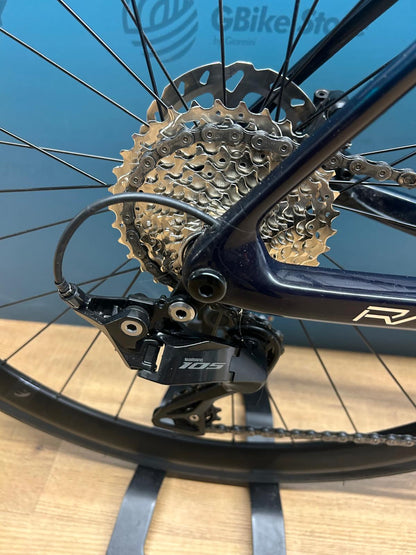 Megamo Raise 15 SH12 Größe S - Gebraucht