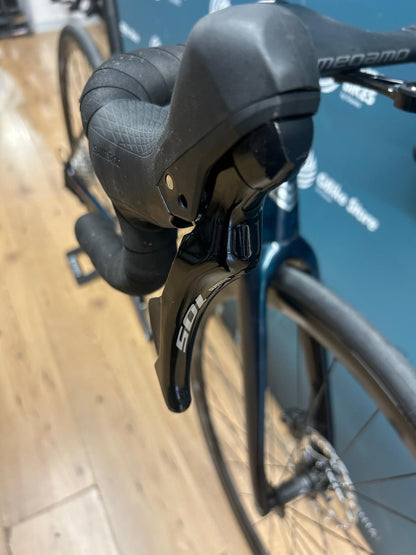 Megamo Raise 15 SH12 Größe S - Gebraucht