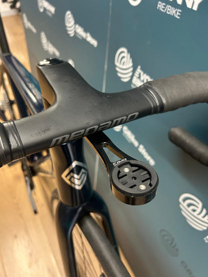 Megamo Raise 15 SH12 Größe S - Gebraucht