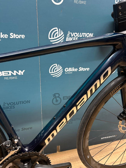 Megamo Raise 15 SH12 Größe S - Gebraucht