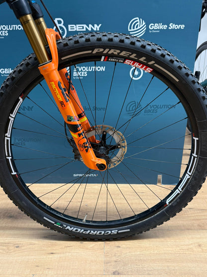 Größe Olympia F1 S - Gebraucht