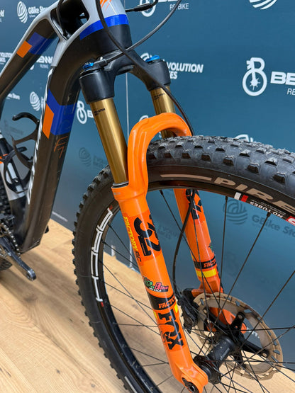 Größe Olympia F1 S - Gebraucht