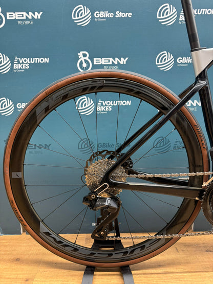 Escultura Mérida 6000 Tamaño S - Usado