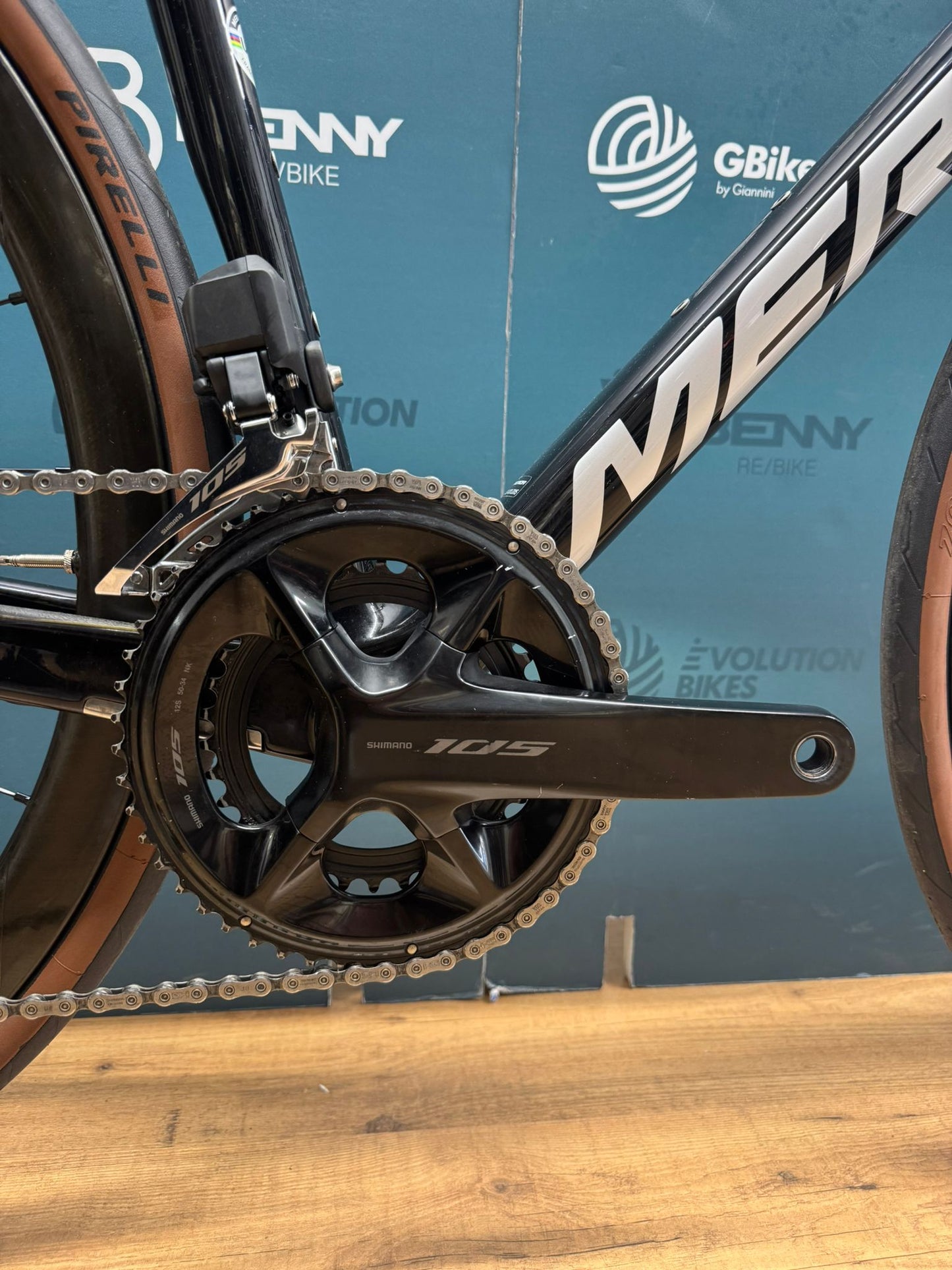 Escultura Mérida 6000 Tamaño S - Usado