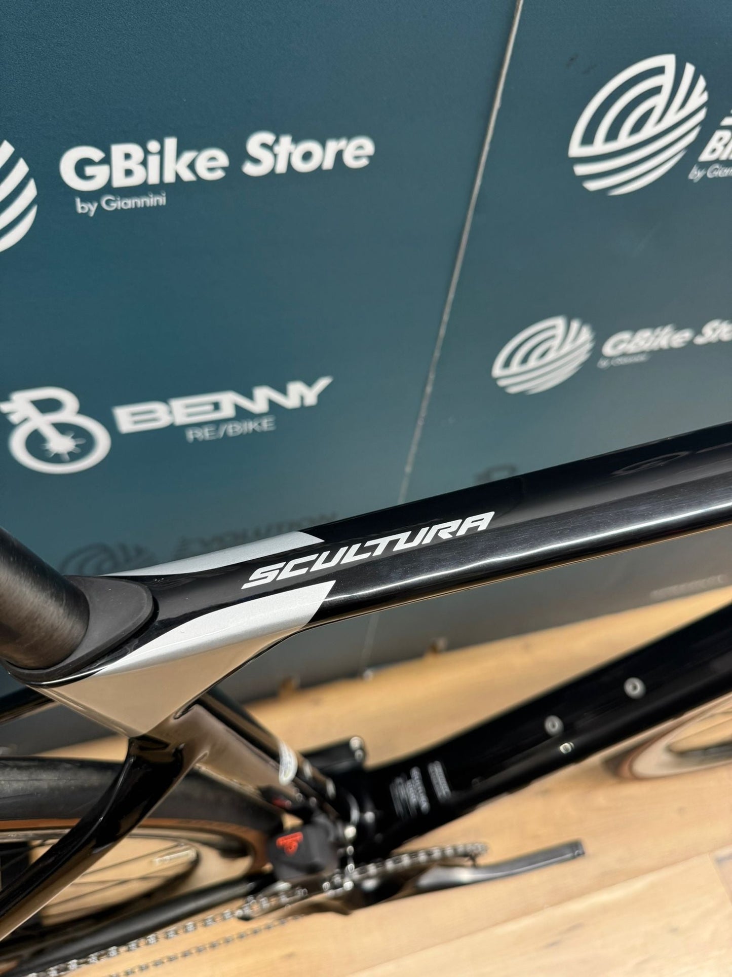 Escultura Mérida 6000 Tamaño S - Usado