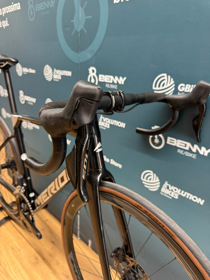 Escultura Mérida 6000 Tamaño S - Usado