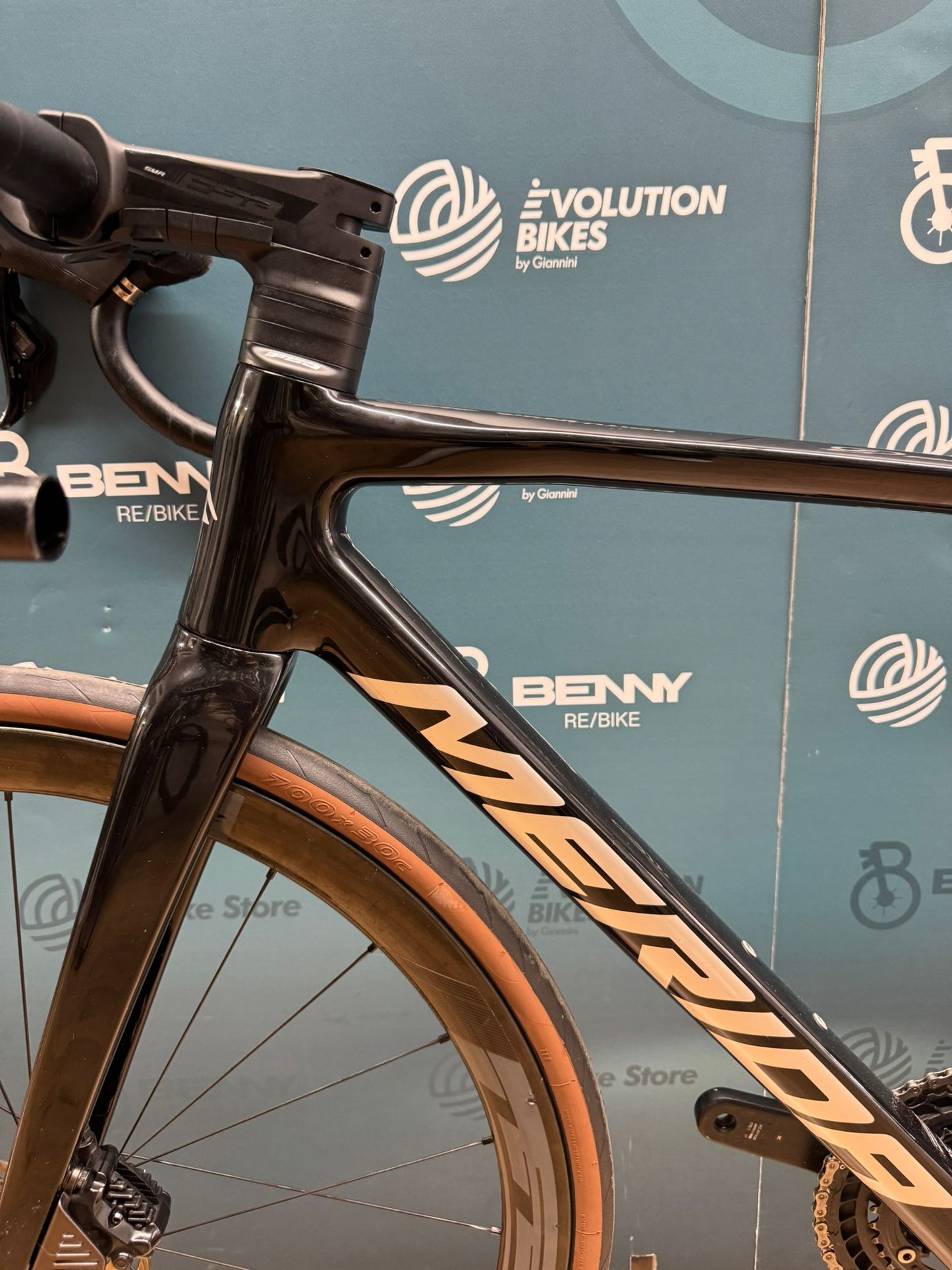 Escultura Mérida 6000 Tamaño S - Usado